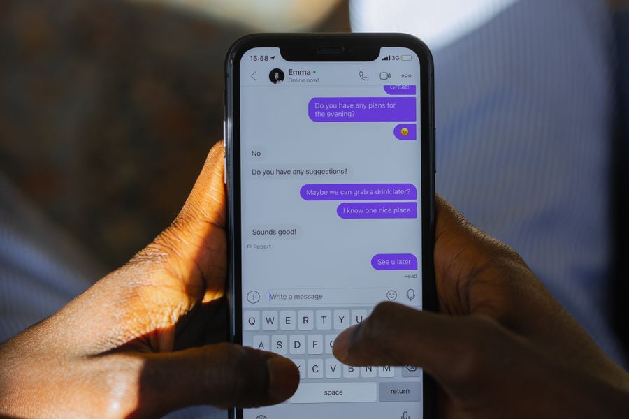 Personalisierung im WhatsApp-Marketing