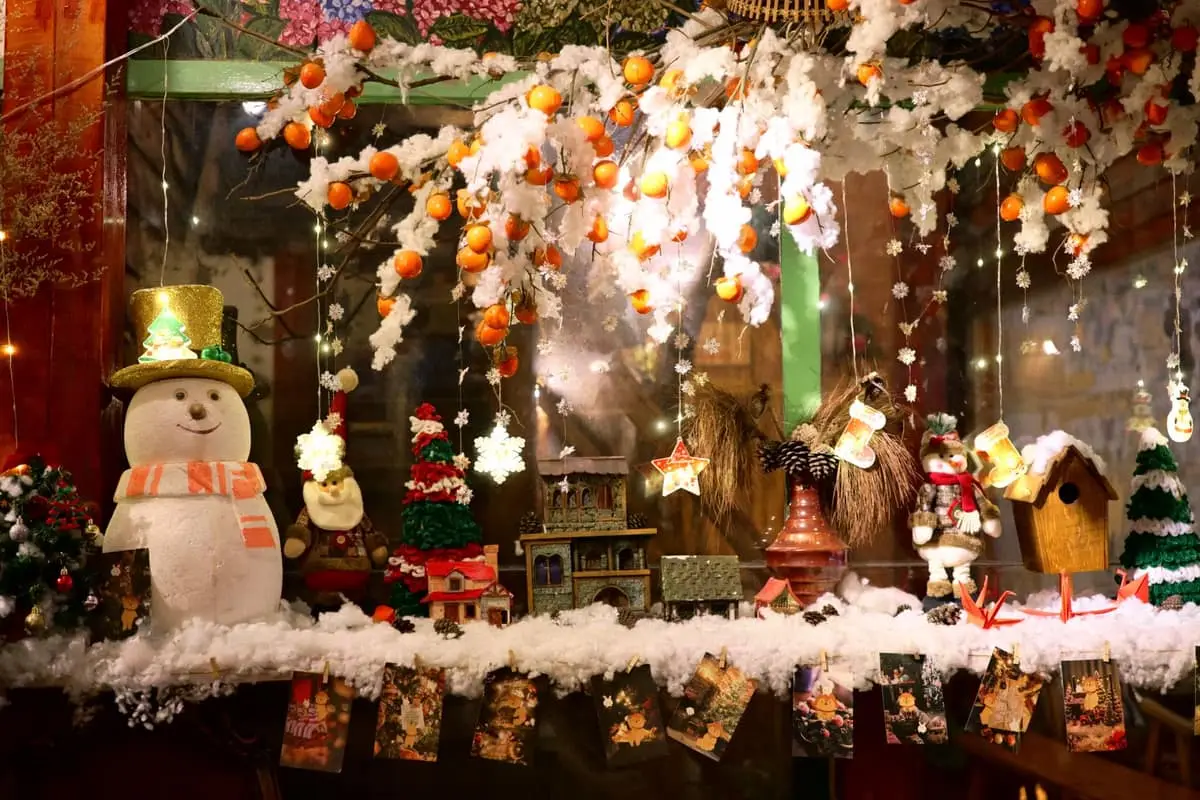 Weihnachtsgeschäft vorbereiten: Der WhatsApp-Fahrplan