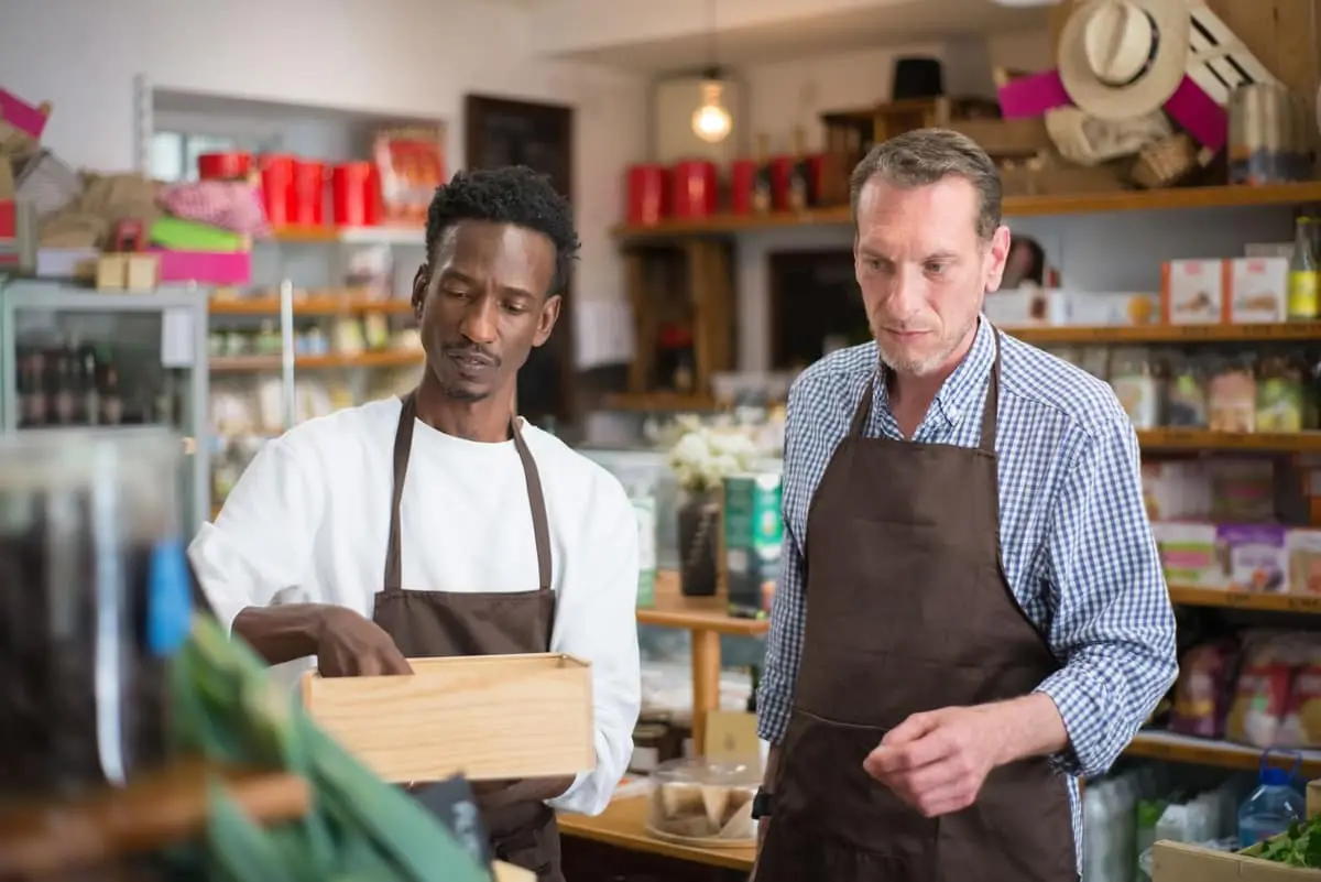 WhatsApp-Marketing für kleine und lokale Unternehmen