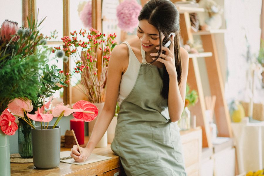 WhatsApp-Marketing für kleine und lokale Unternehmen