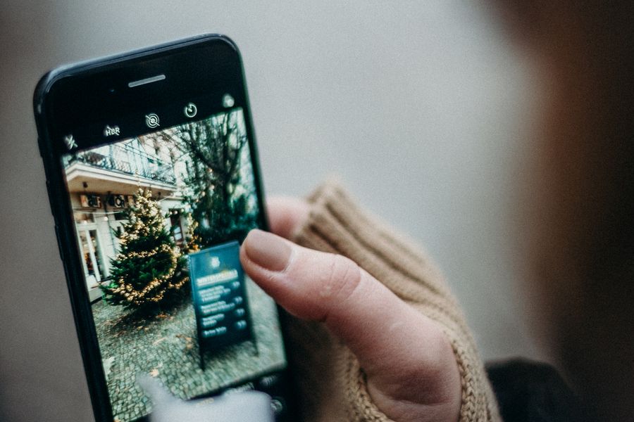 WhatsApp-Marketing zu Weihnachten: Kampagnen-Ideen