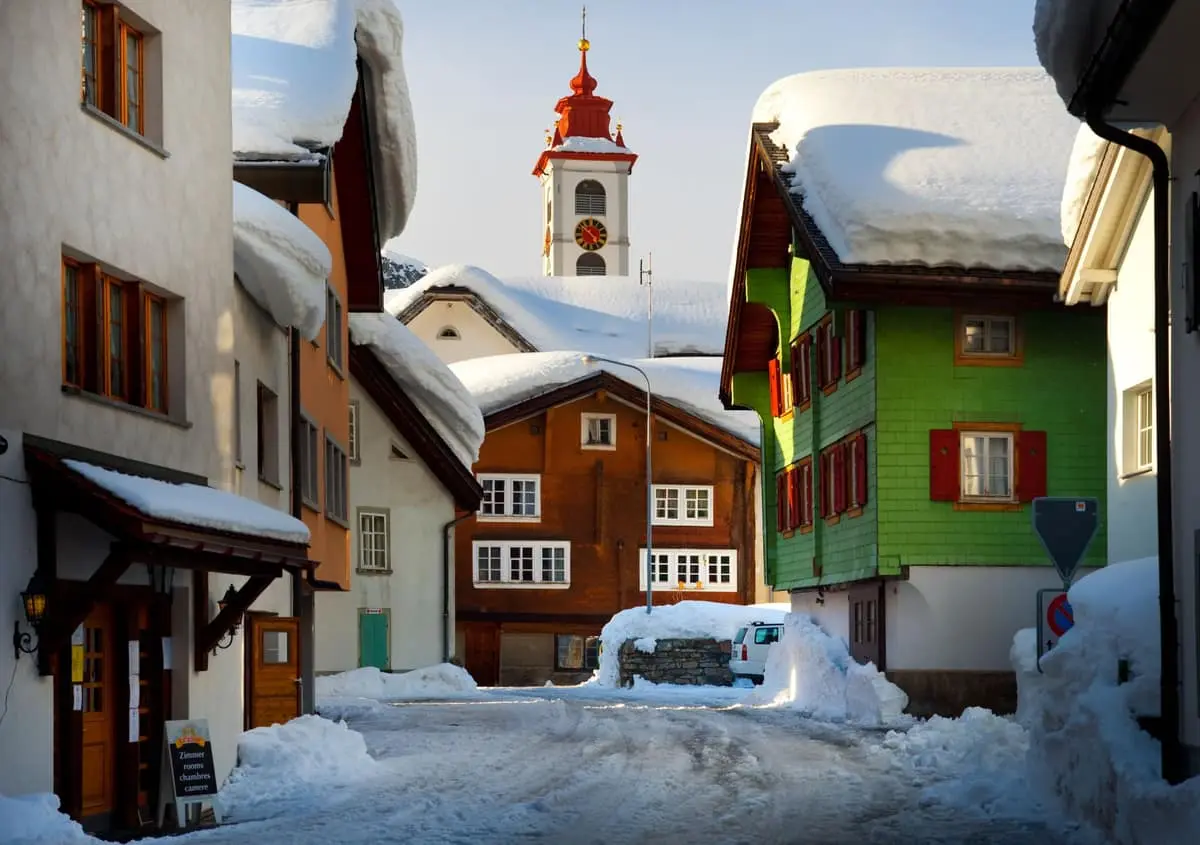 Winter-Marketing: WhatsApp-Ideen für kalte Monate